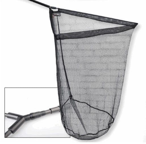 Prologıc Multi Length Handle (85,138,190cm) Landing Net 42 Kepçe
