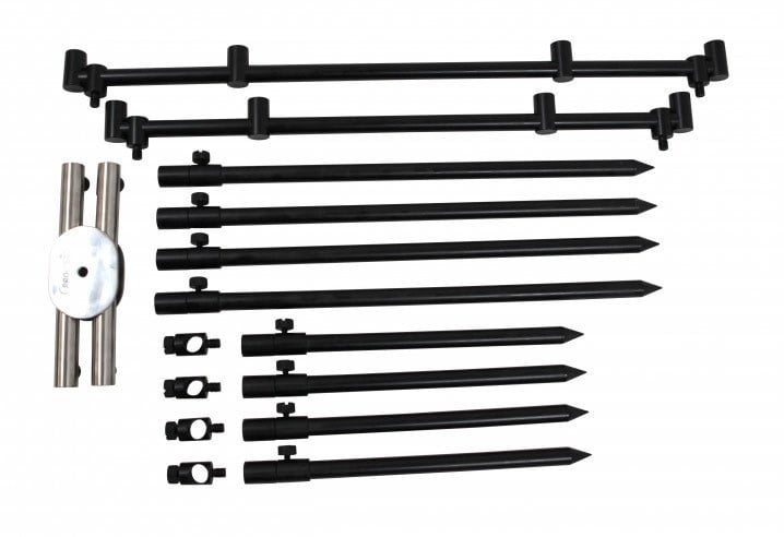 Prologıc Power Podn Goal Post Kit 4 Rods Alu Sehpa