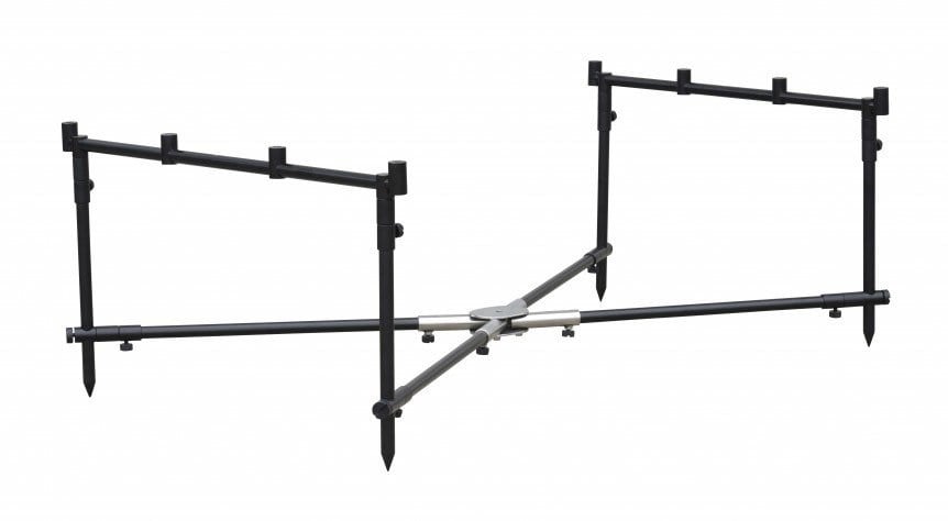 Prologıc Power Podn Goal Post Kit 4 Rods Alu Sehpa