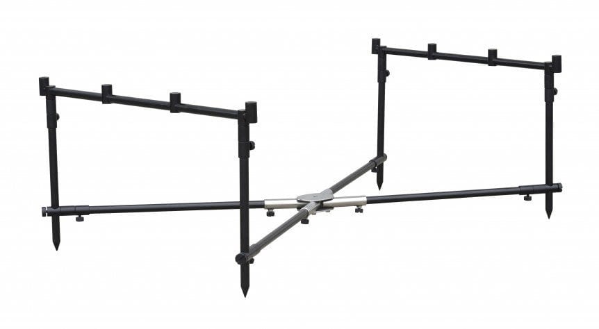 Prologıc Power Podn Goal Post Kit 4 Rods Alu Sehpa