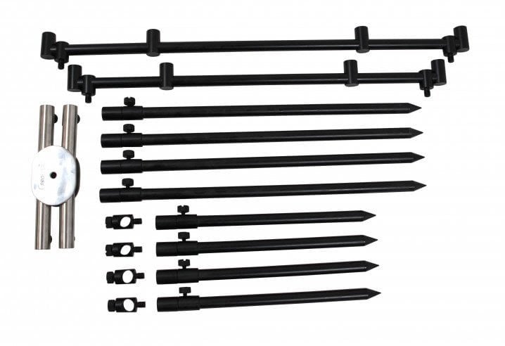 Prologıc Power Podn Goal Post Kit 4 Rods Alu Sehpa