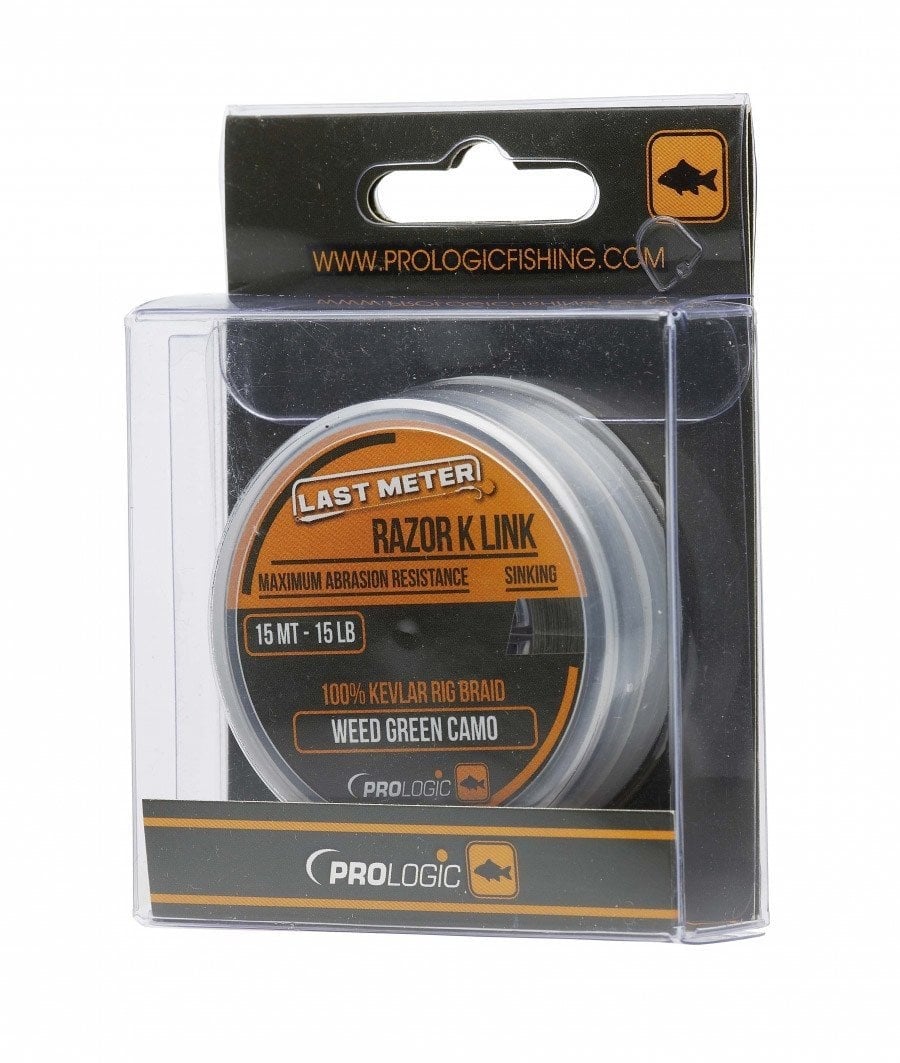 Prologıc Razor K Link 15m