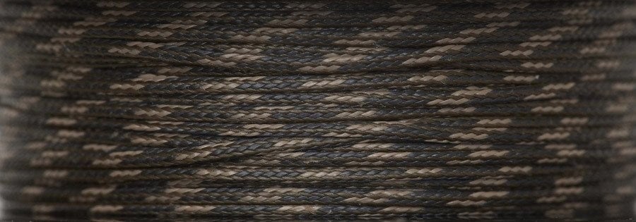 Prologıc Supercharged Hollow Leader 10m 40lbs Camo Brown