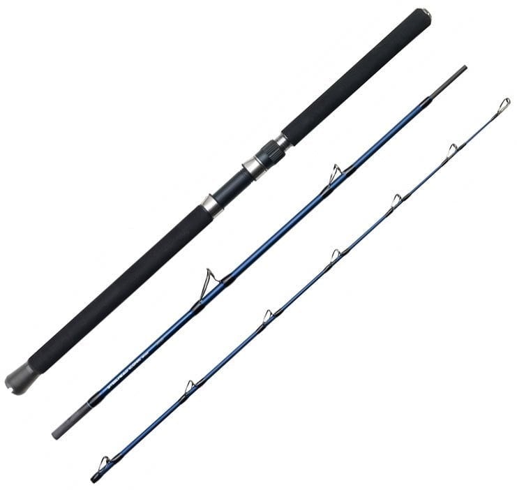 Ron Thompson Steelhead Iconic Boat 52 155 cm 20-30 lbs 3 Parça Bot Kamışı