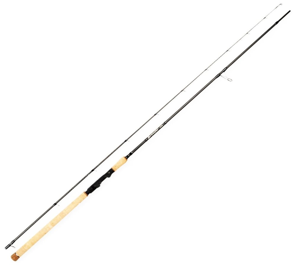 Savage gear Browser CCS 96 290 cm 12-40g 2 Parça