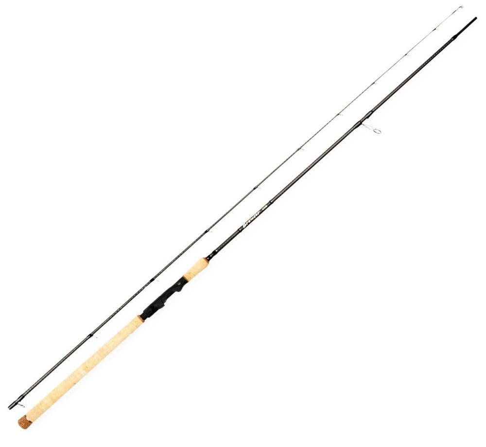 Savage gear Browser CCS 96 290 cm 12-40g 2 Parça