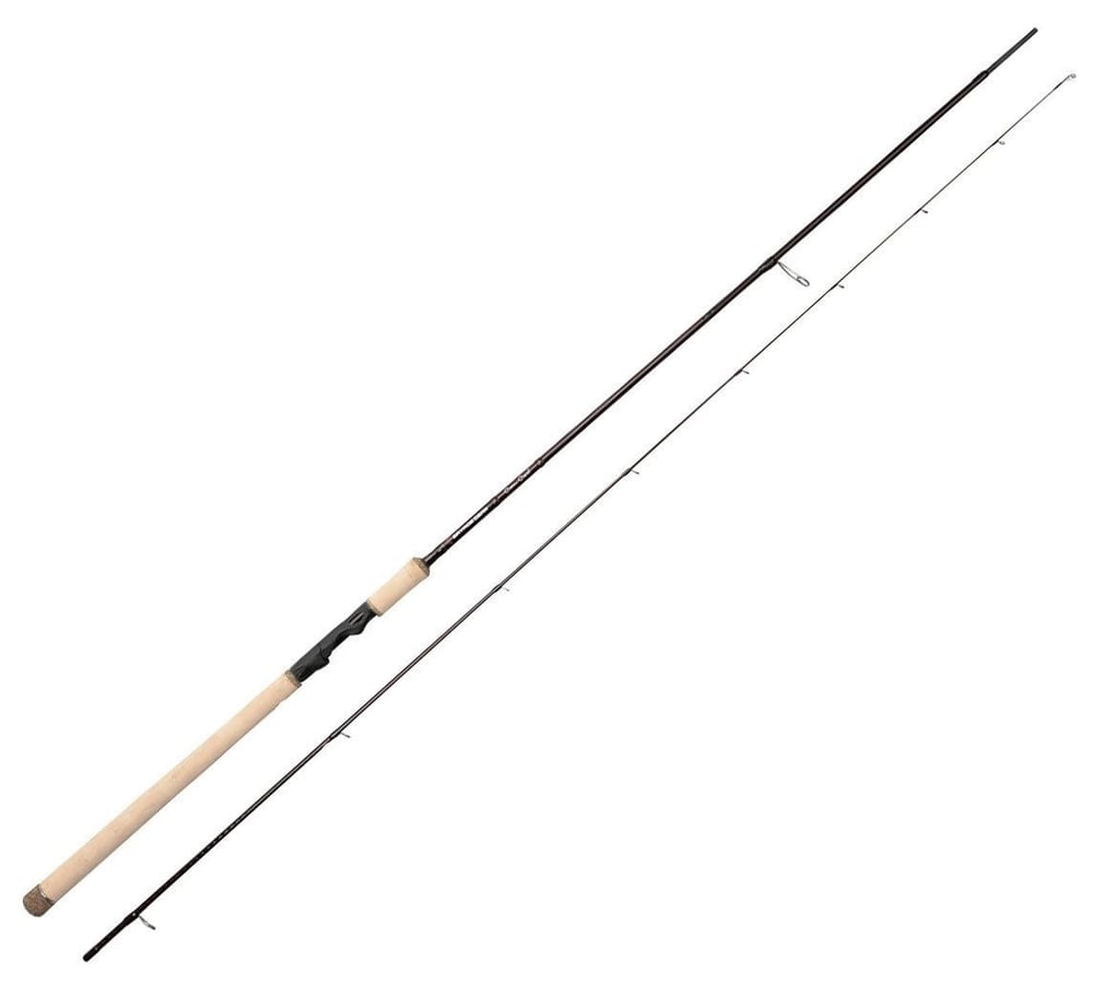 Savage gear Custom Coastal 274 cm 10-30 gr 2 Parça Spin Kamışı