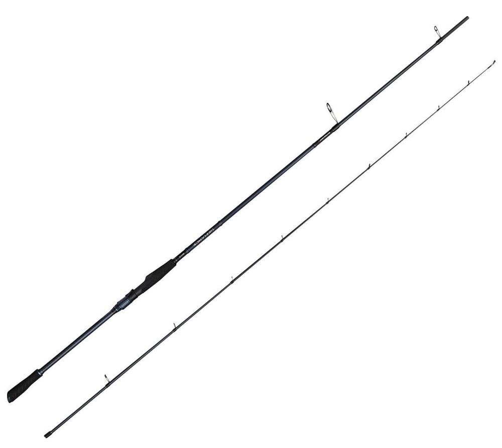 Savage Gear Defiance SG2 Distance 2.90cm 10-40gr 2 Parça Olta Kamışı
