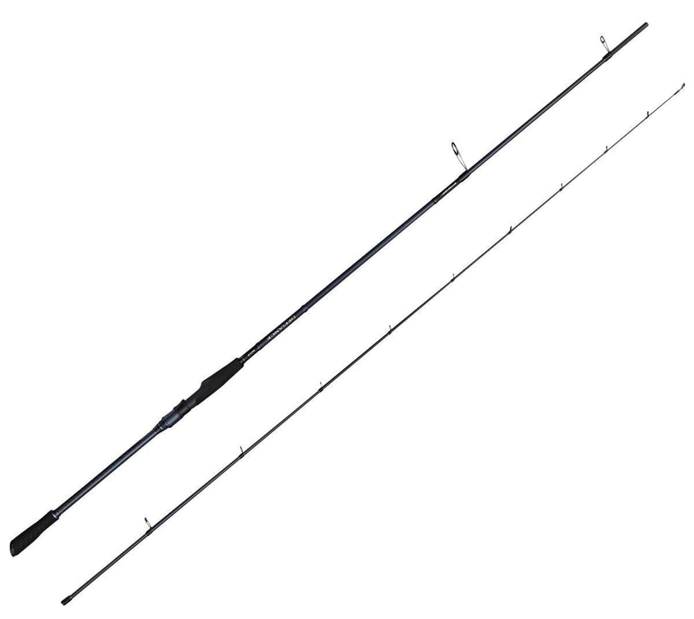 Savage Gear Defiance SG2 Distance 2.90m 30-70gr 2 Parça Olta Kamışı