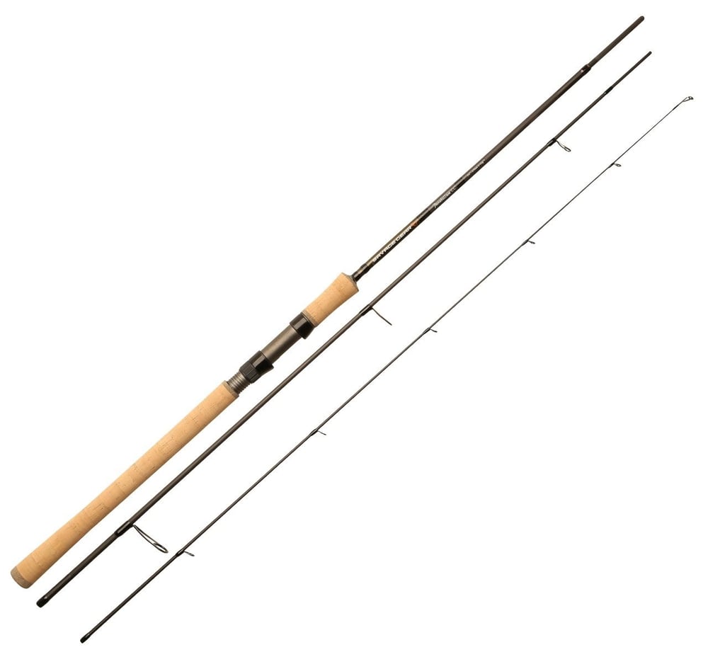 Savage gear Parabellum  CC 96 289 cm 10-34g 3 Parça
