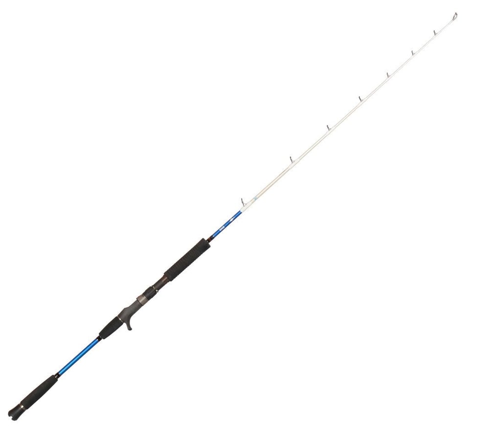Savage gear Salt 1DFR Jıggıng 168cm Trigger Mh 200-350g Tek Parça