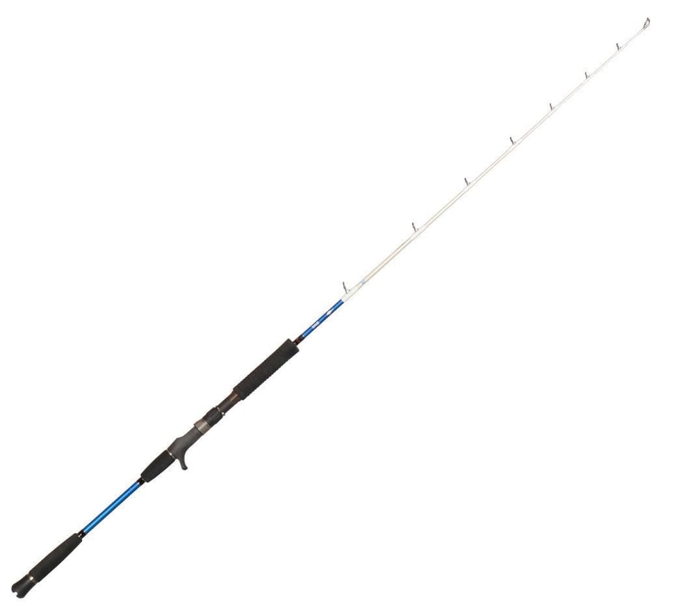 Savage gear Salt 1DFR Jıggıng 168cm Trigger Mh 200-350g Tek Parça