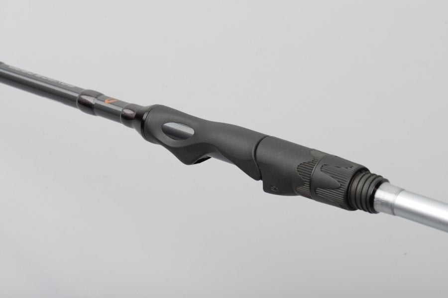 Savage gear Salt CCS 279 cm 2 Parça Spin Kamışı