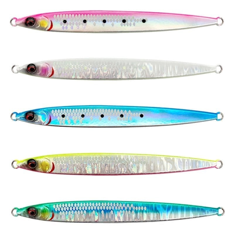 Savage Gear Sardine Slider 13 cm 60 gr Sahte Balık