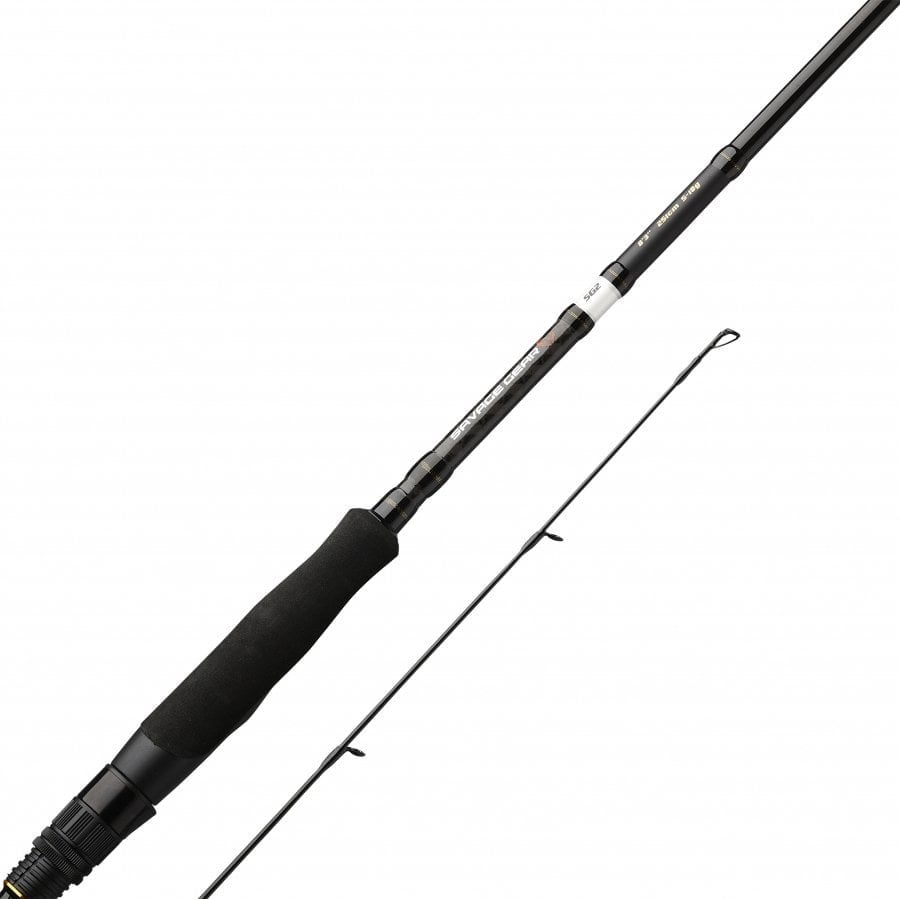 Savage Gear SG2 Light Game 73 221 cm 5-18 gr 2 Parça