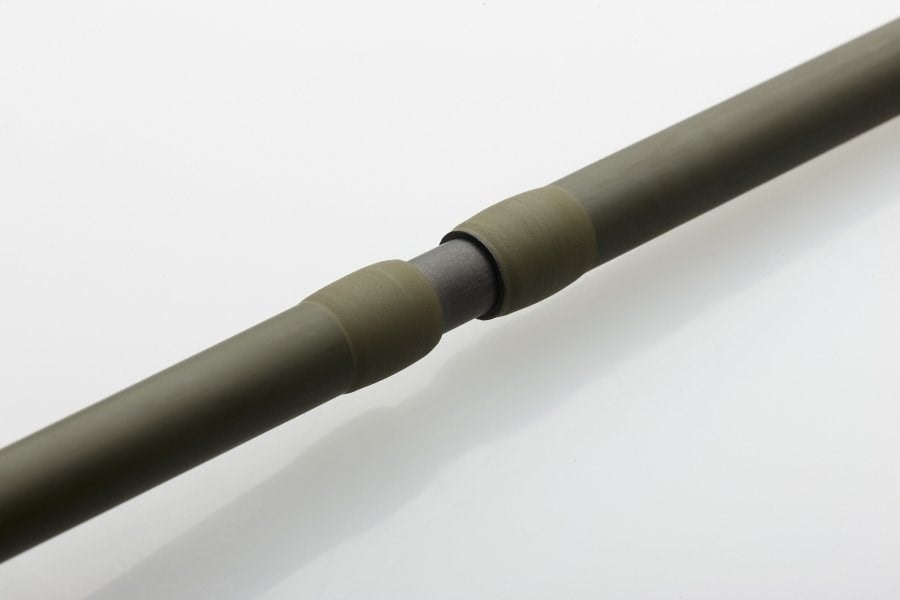 Savage Gear SG4 Medium Game TR 8/2.43 m 12-45 gr 4 Parça
