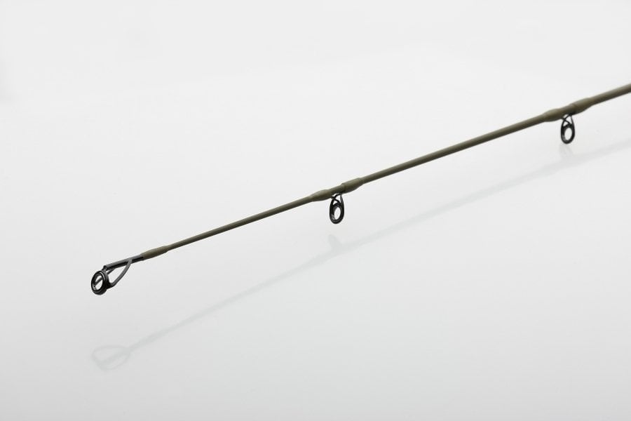 Savage Gear SG4 Medium Game TR 8/2.43 m 7-25 gr 4 Parça