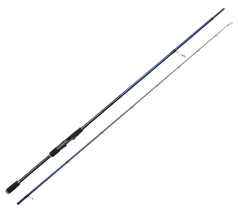 Savage Gear SGS6 All-Around 9/2.74m 7-35 gr 2 Parça