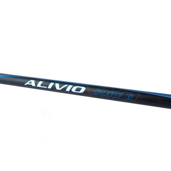 Shimano Kamış Alivio Surf T 425 BX-G 4,25m 225g 3pc