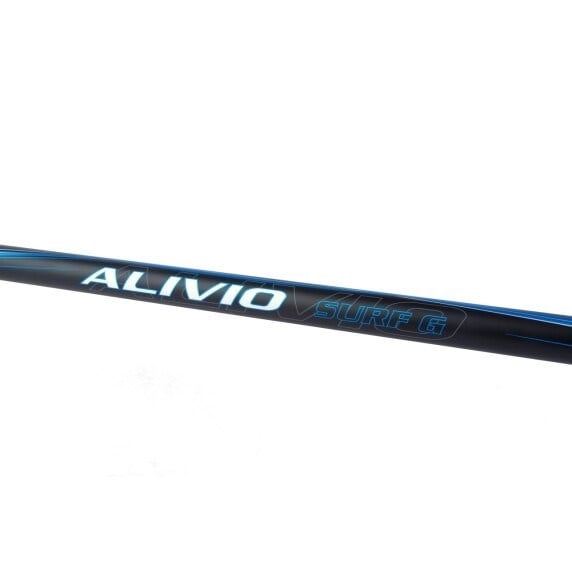 Shimano Kamış Alivio Surf T 425 BX-G 4,25m 225g 3pc