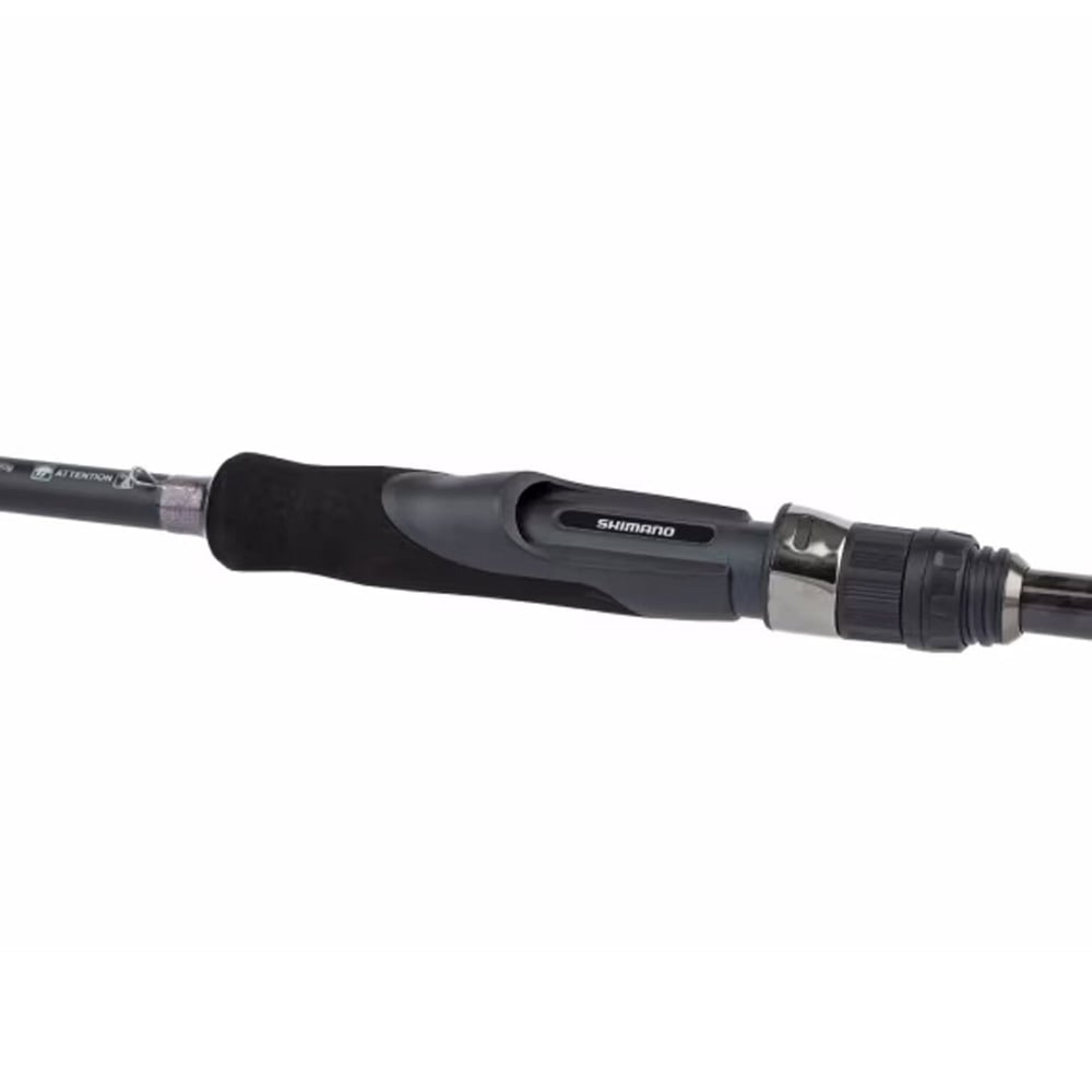 Shimano Kamış Bassterra A Seabass Spinning 2,74m 90