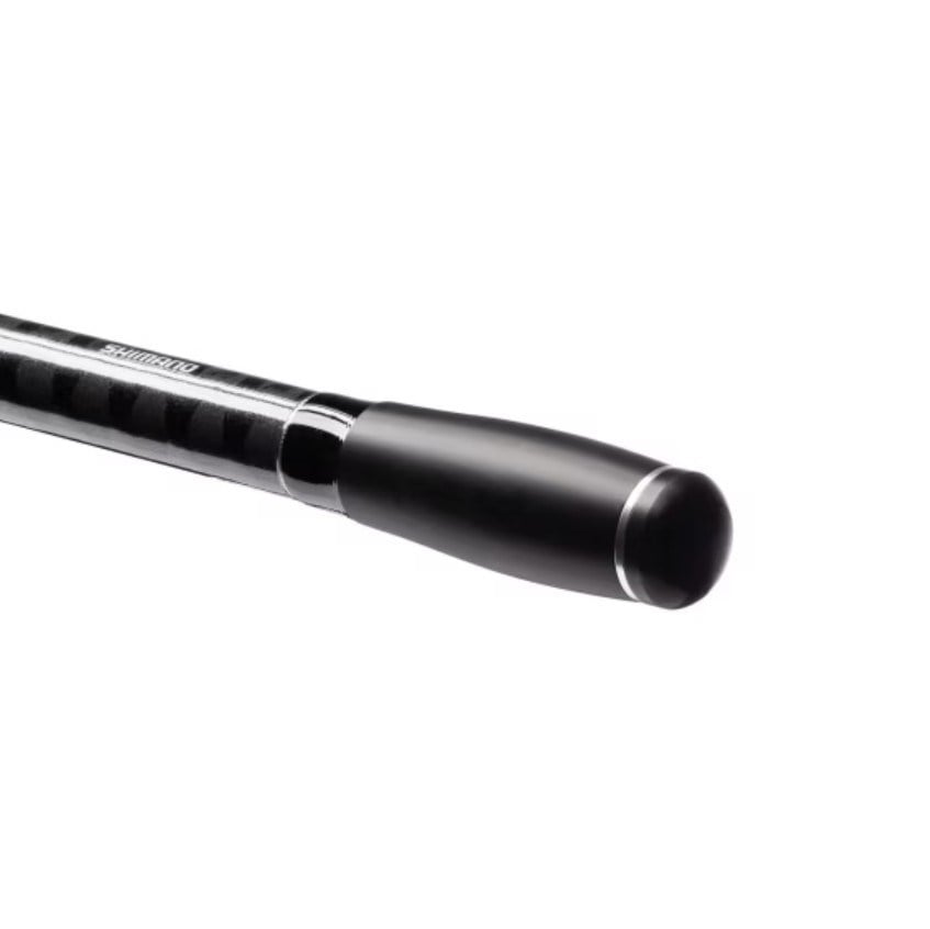 Shimano Kamış Beastmaster K Surf Tubular 4,25m 225g 3pc Low Rider DPS