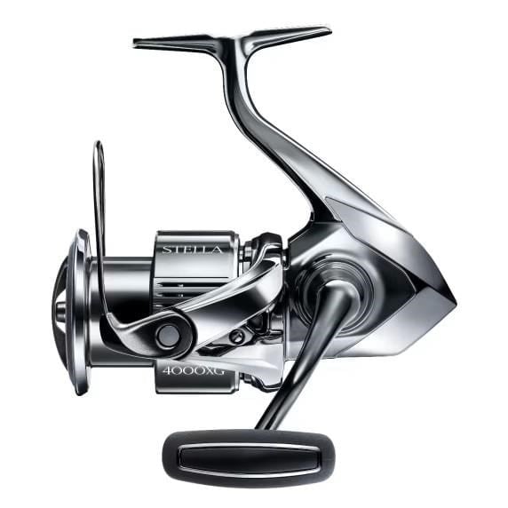 Shimano Makina Stella 4000 FK XG