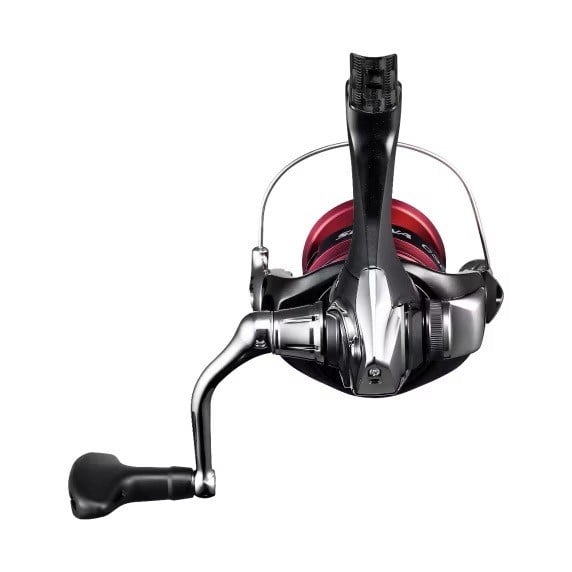 Shimano Sienna 4000 Fg Spin Makinesi