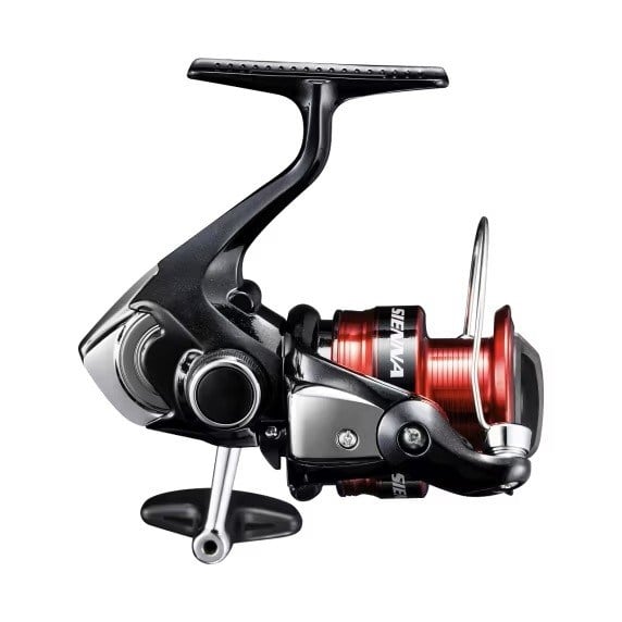 Shimano Sienna 4000 Fg Spin Makinesi