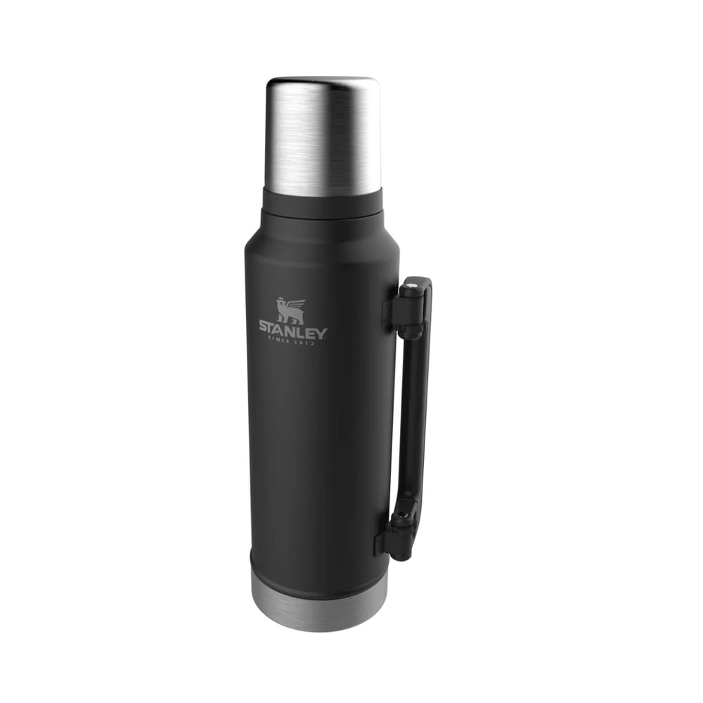 Stanley 1.4 LT Klasik Vakumlu Çelik Termos