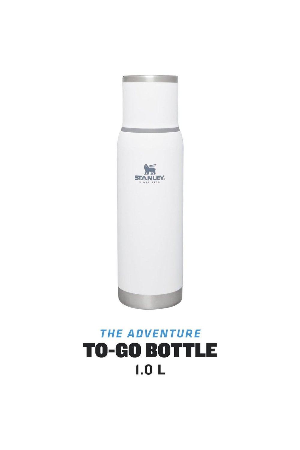Stanley Adventure To-Go Vakumlu Paslanmaz Çelik Termos 1 Lt