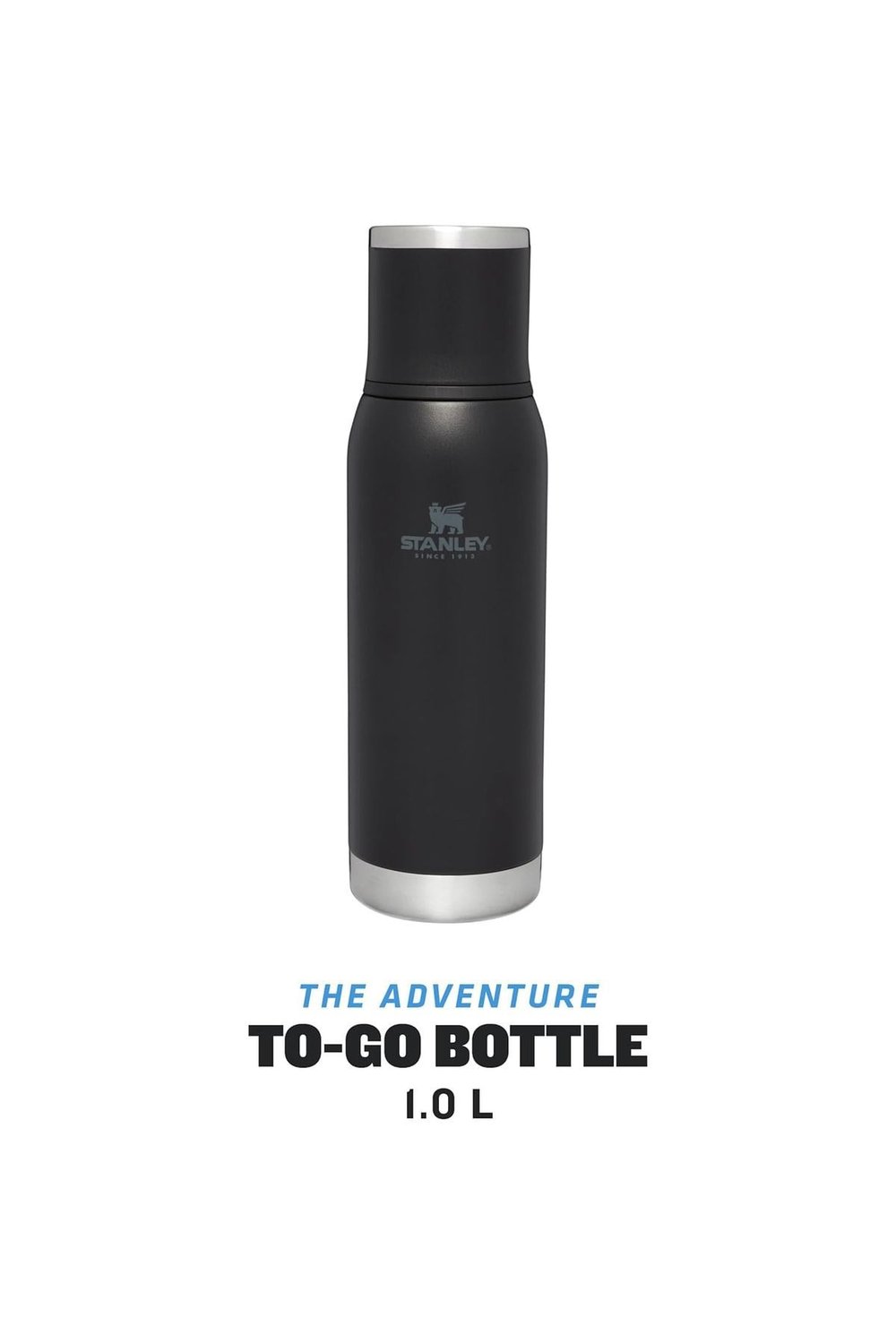 Stanley Adventure To-Go Vakumlu Paslanmaz Çelik Termos 1 Lt
