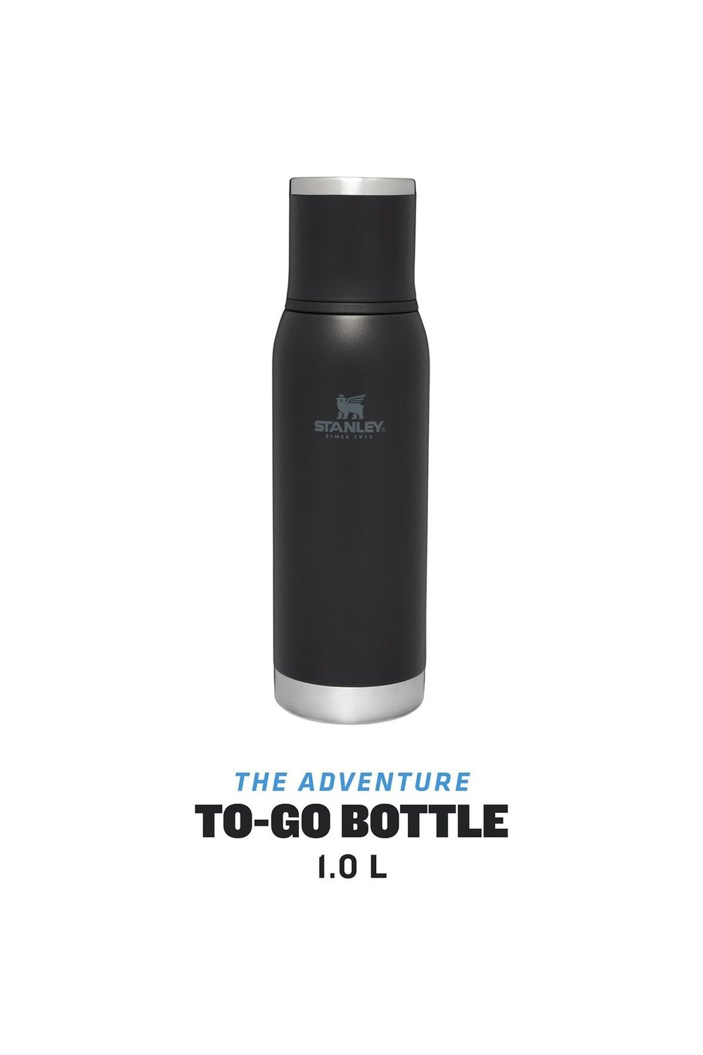 Stanley Adventure To-Go Vakumlu Paslanmaz Çelik Termos 1 Lt
