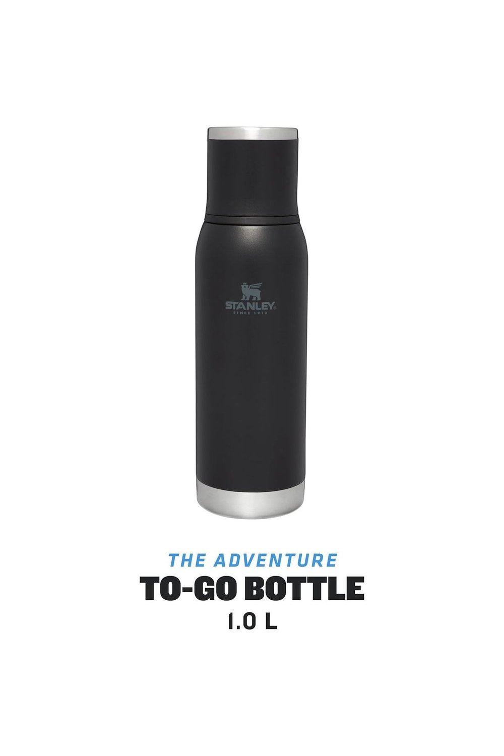 Stanley Adventure To-Go Vakumlu Paslanmaz Çelik Termos 1 Lt