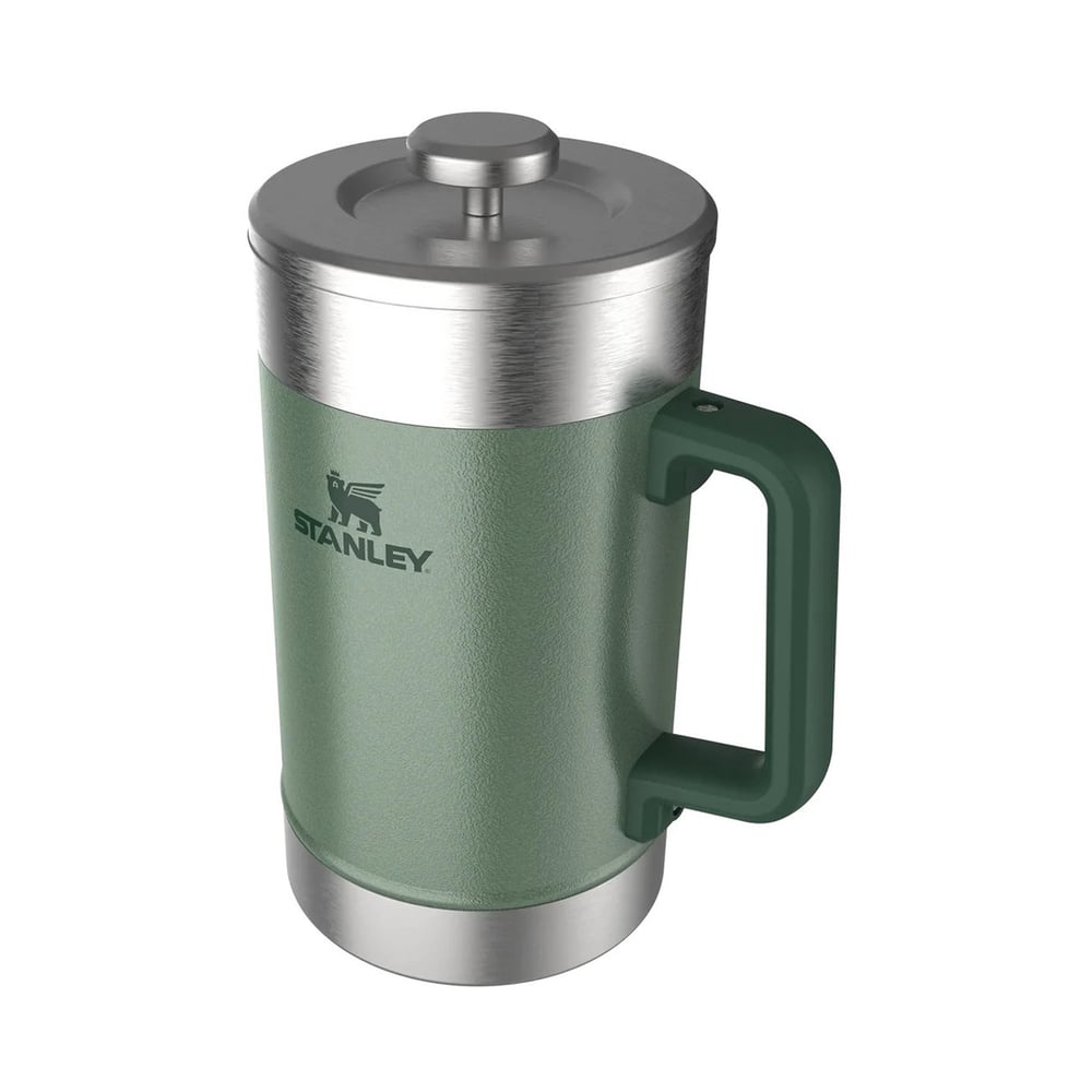 Stanley Klasik French Press Termos 1.4 Lt