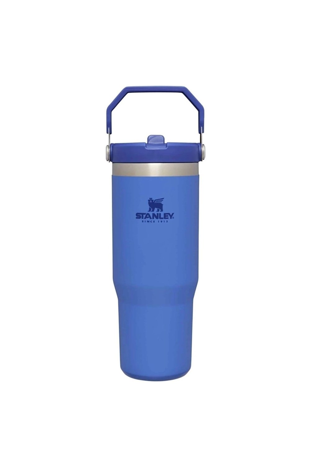 Stanley The IceFlow Flip Straw Pipetli Termos Bardak 0,89 LT