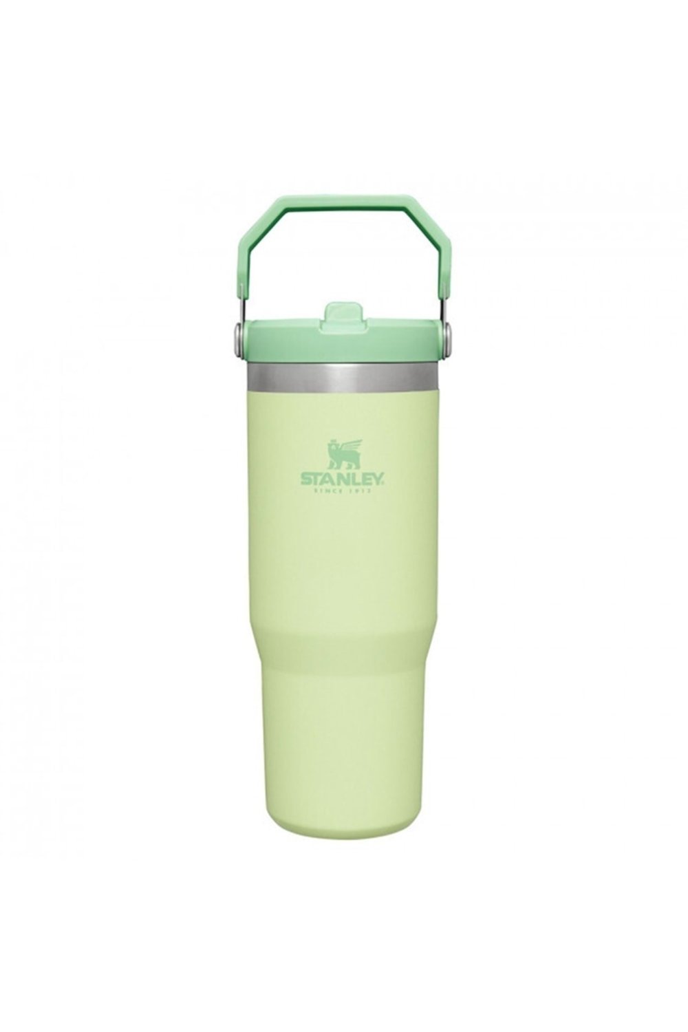 Stanley The IceFlow Flip Straw Pipetli Termos Bardak 0,89 LT
