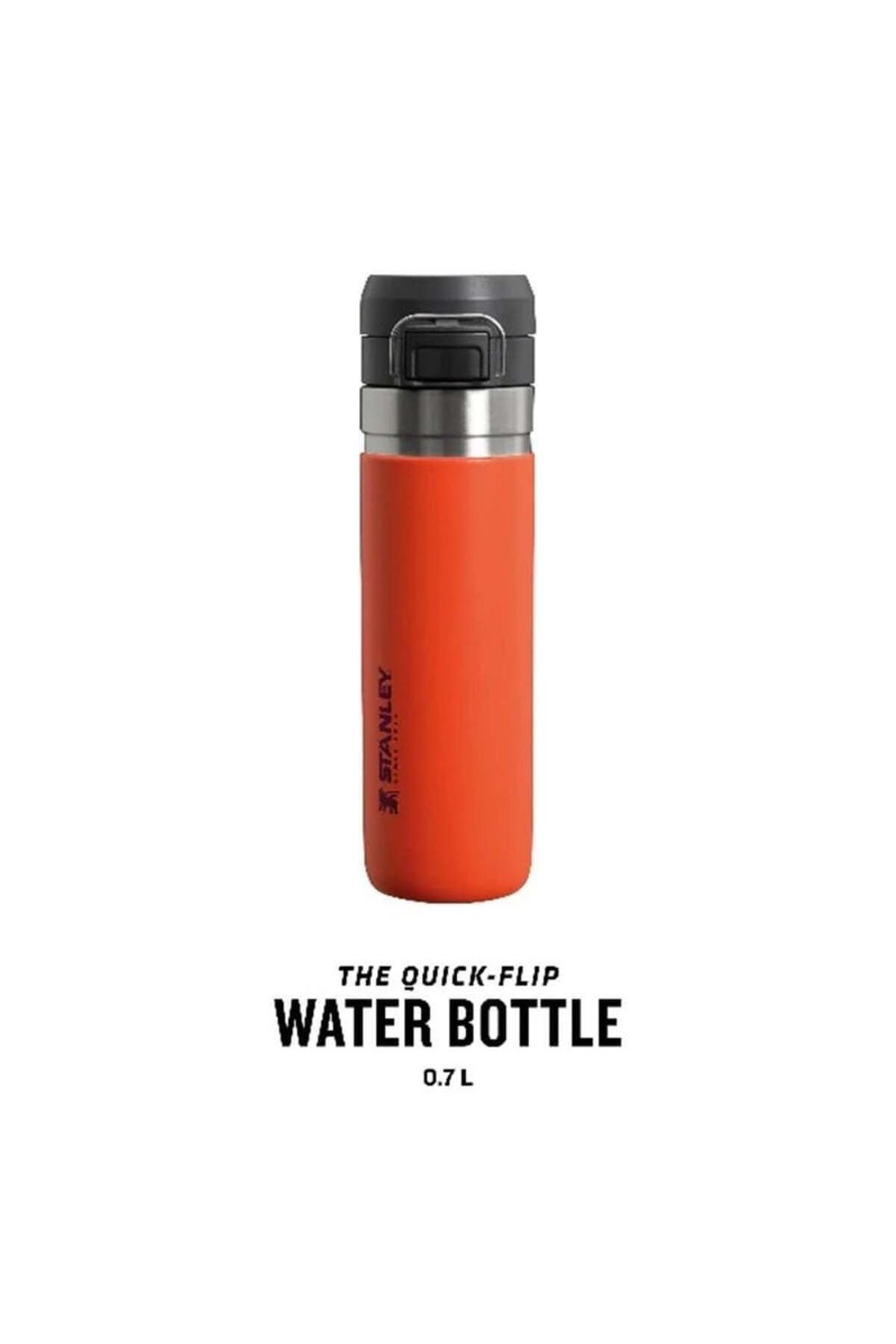 Stanley The Quick Flip Paslanmaz Çelik Termos 0.70 LT