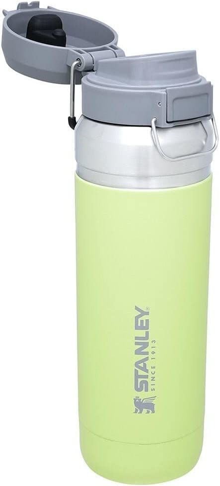 Stanley The Quick Flip Paslanmaz Çelik Termos 1.06 LT