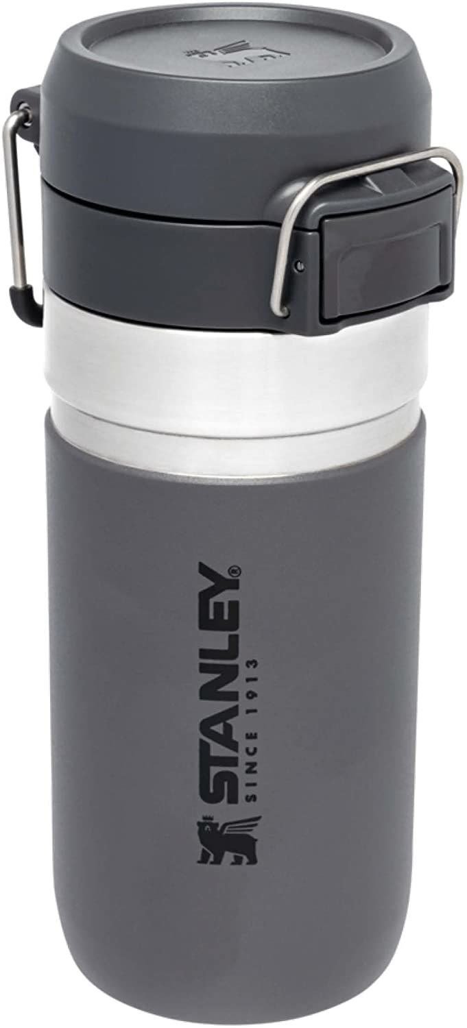 Stanley The Quick Flip Paslanmaz Çelik Termos 0,47 Lt
