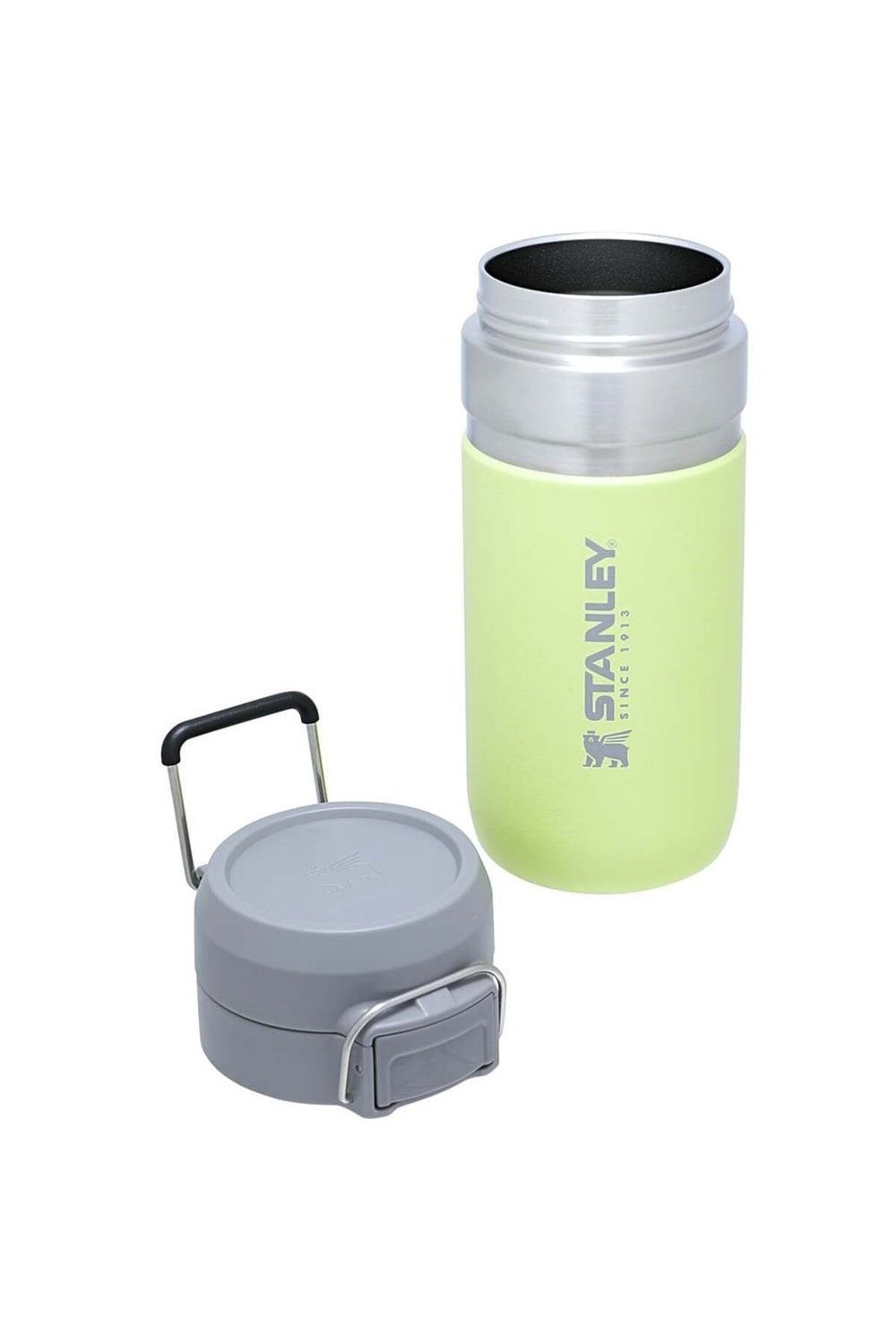 Stanley The Quick Flip Paslanmaz Çelik Termos 0,47 Lt