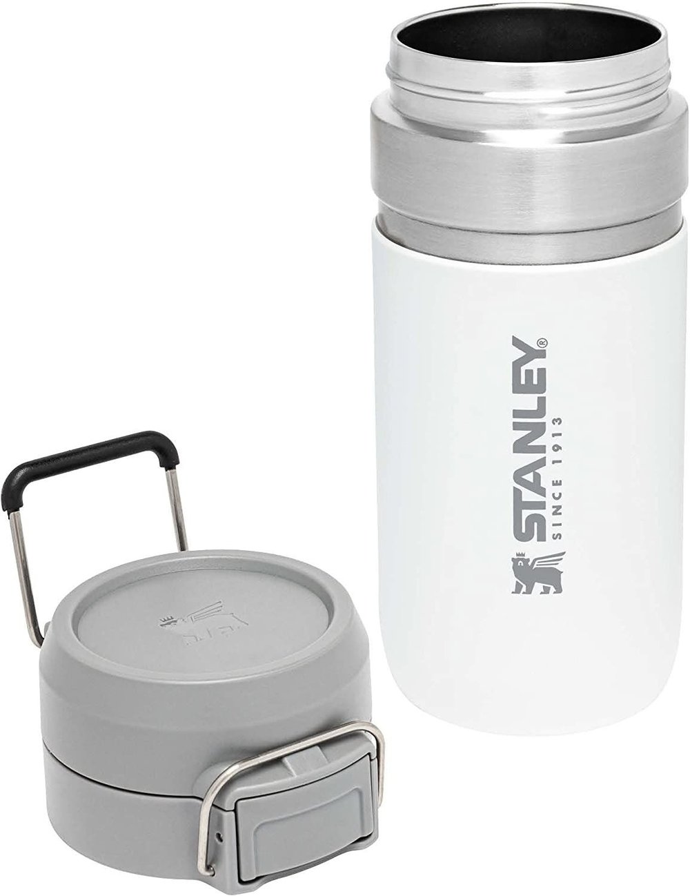 Stanley The Quick Flip Paslanmaz Çelik Termos 0,47 Lt