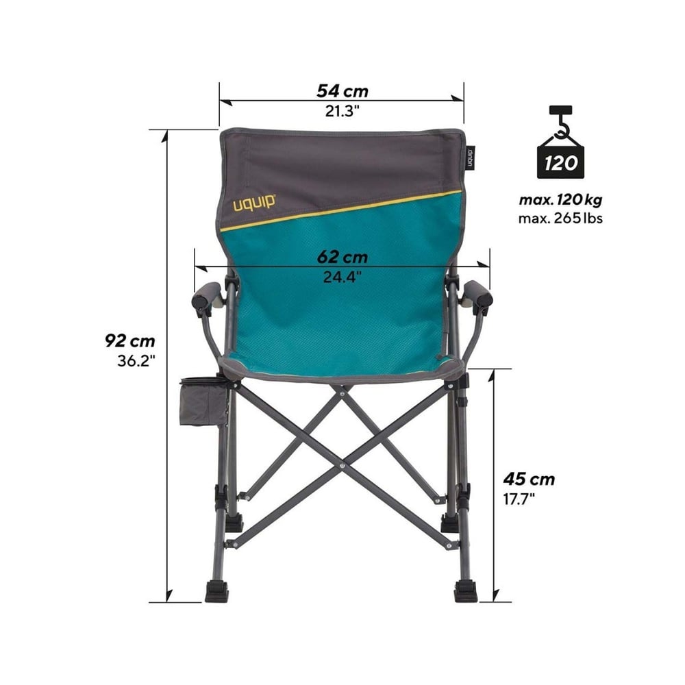 Uquip Set Boldy 3lü Large Combo Set