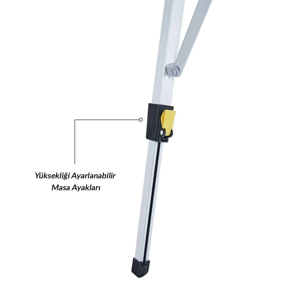 Uquip Set Boldy 3lü Large Combo Set