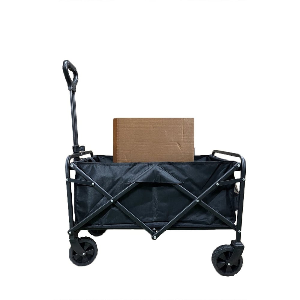 Yek Outdoor Katlanabilir Plaj ve Kamp Arabası