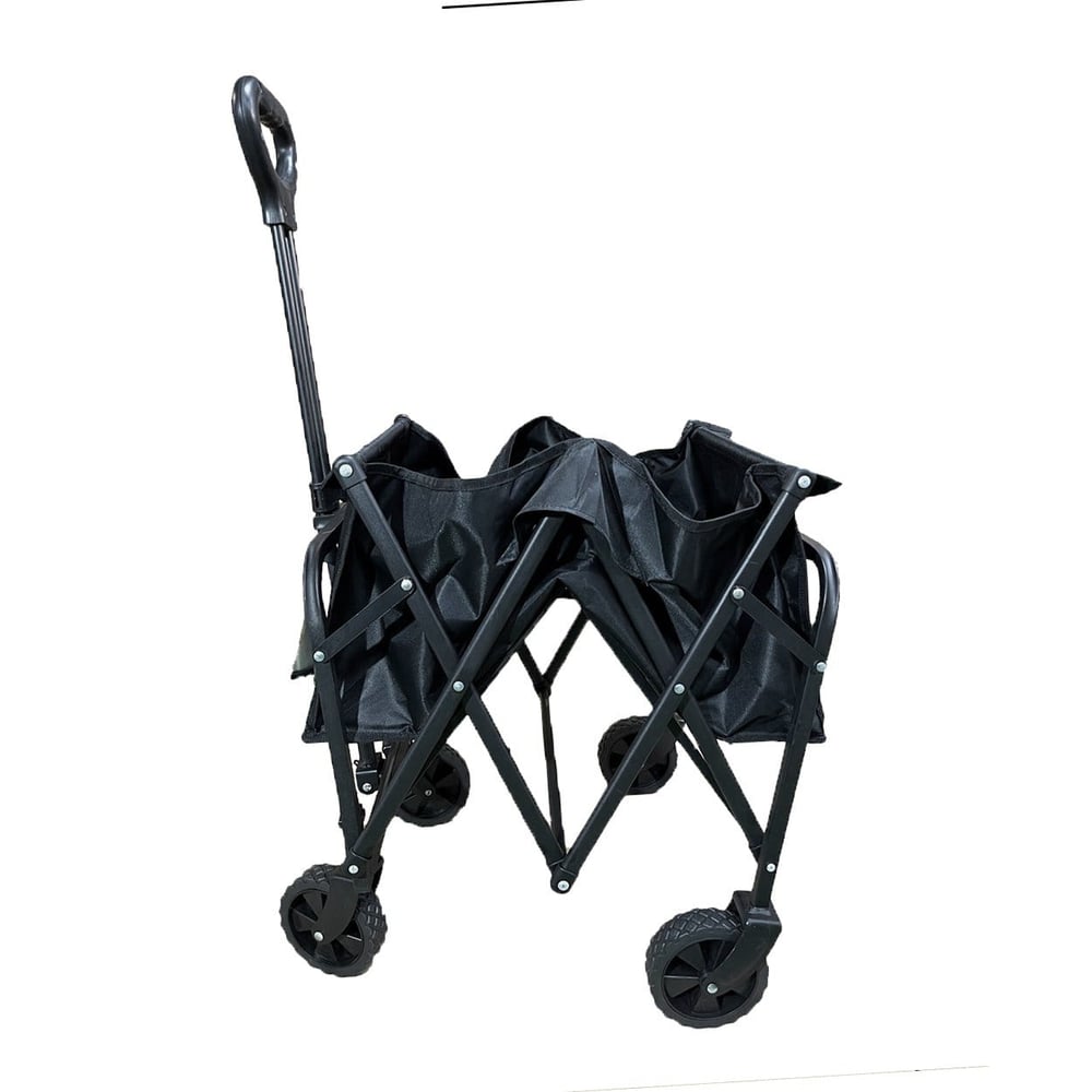 Yek Outdoor Katlanabilir Plaj ve Kamp Arabası