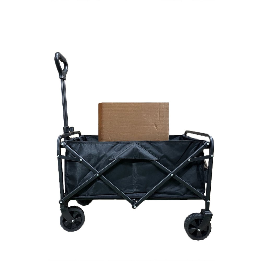 Yek Outdoor Katlanabilir Plaj ve Kamp Arabası