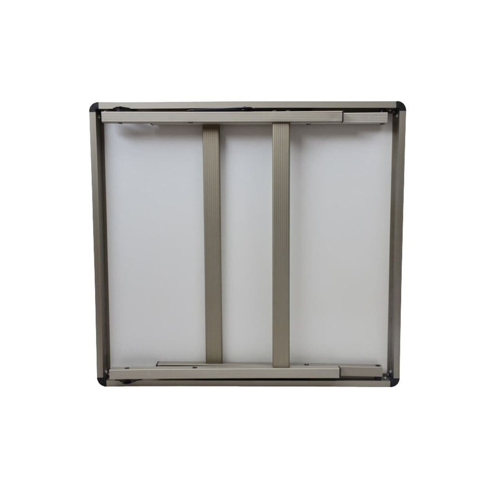 Yek Outdoor Mdf Katlanır Masa Küçük + Pratik Sandalye Set