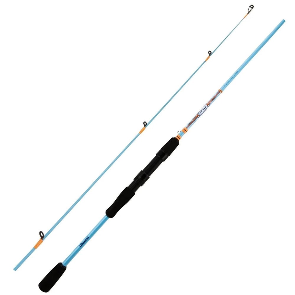 Yek Outdoor Spin Seti Okuma Fuel Spin 2,74 cm 7-30 gr 2 Parça Spin Kamışı & Savage Gear SG2 3000 FD 5+1BB Olta Makinesi