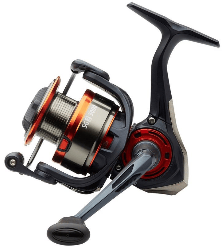 Yek Outdoor Spin Seti Okuma Fuel Spin 2,74 cm 7-30 gr 2 Parça Spin Kamışı & Savage Gear SG2 3000 FD 5+1BB Olta Makinesi